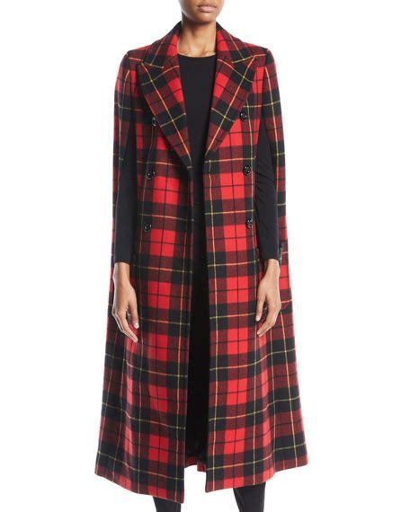 michael kors plaid cape coat dupe|handbags like michael kors.